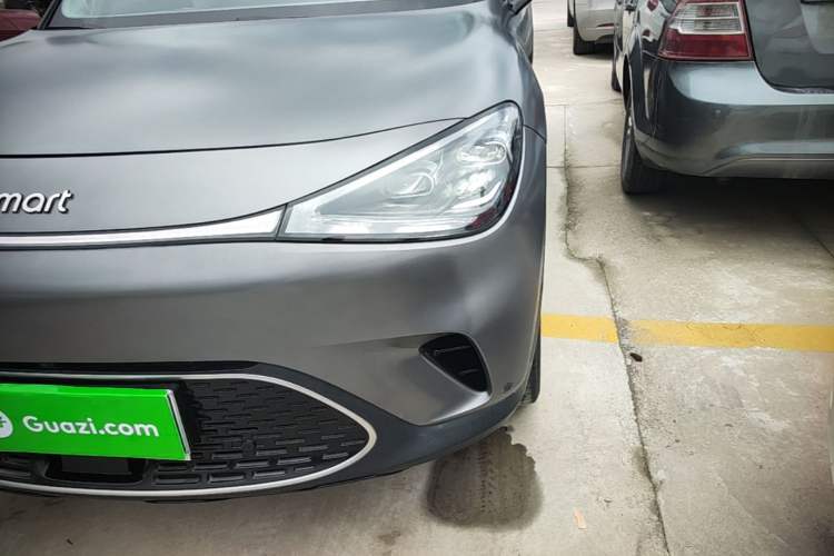 Used smart #1 2022 Premium Edition Left Front Headlight