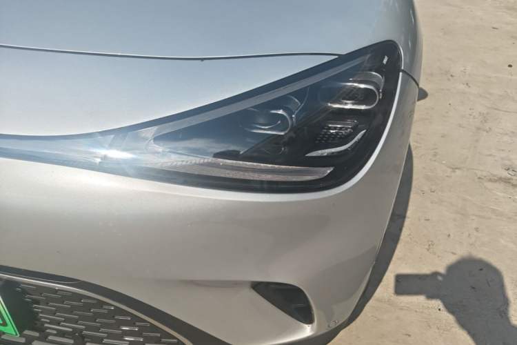 Used smart #1 2022 Premium Edition Left Front Headlight