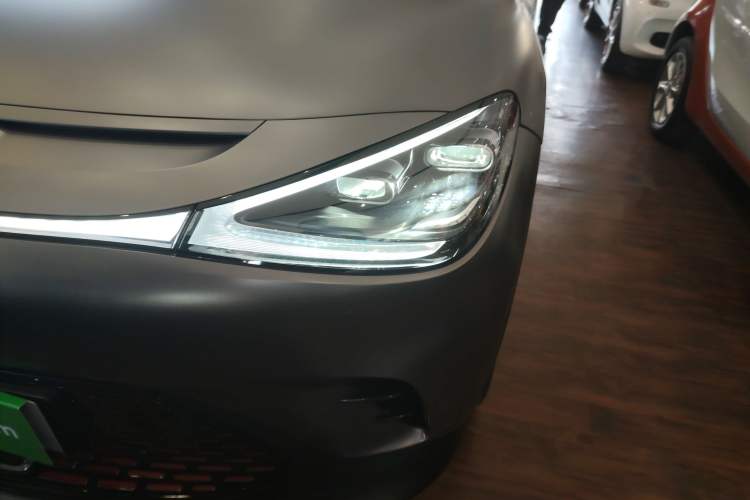 Used smart #1 2022 BRABUS Performance Edition Left Front Headlight