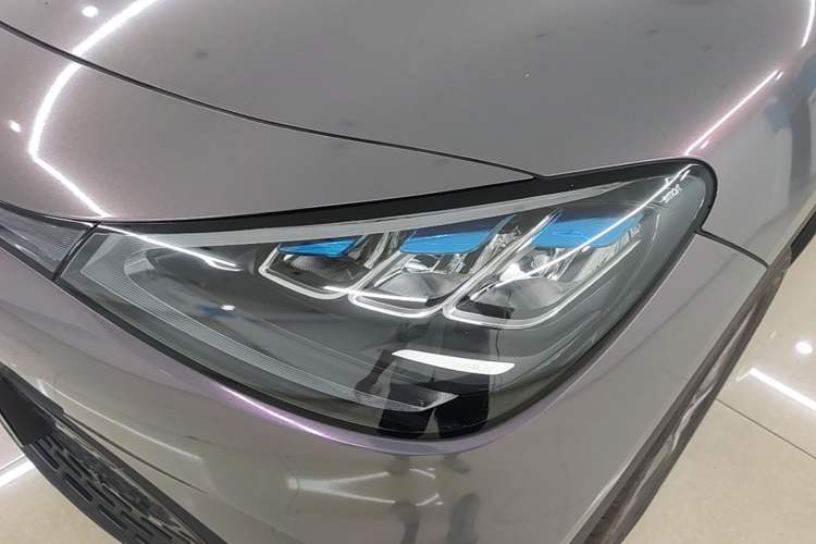 Used smart #1 2022 Pro+ Edition Left Front Headlight