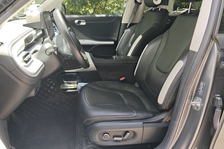 Used smart #1 2022 Premium Edition Left Front Seat