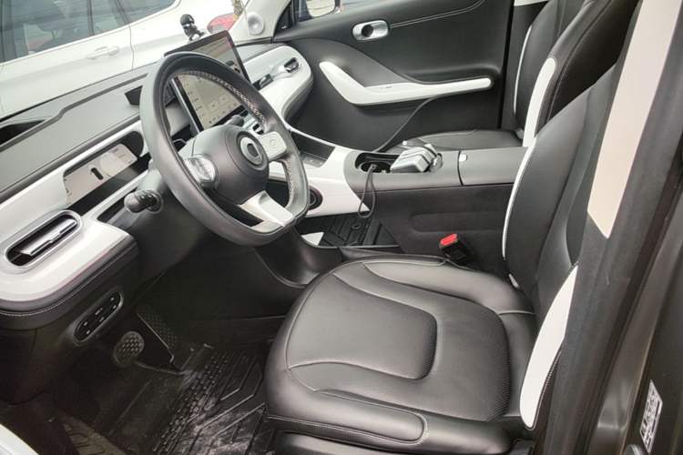 Used smart #1 2022 Premium Edition Left Front Seat