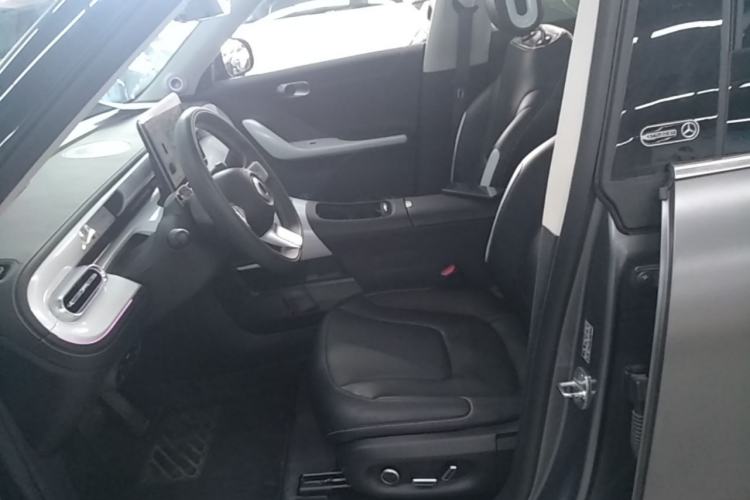 Used smart #1 2022 Premium Edition Left Front Seat