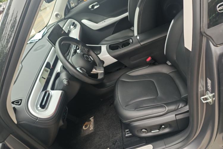 Used smart #1 2022 Premium Edition Left Front Seat