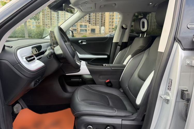 Used smart #1 2022 Premium Edition Left Front Seat