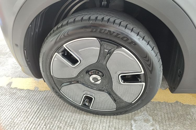 Used smart #1 2022 Premium Edition Left Front Wheel Hub