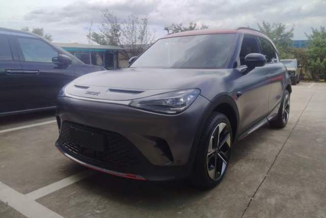 Used smart #1 2022 BRABUS Performance Edition