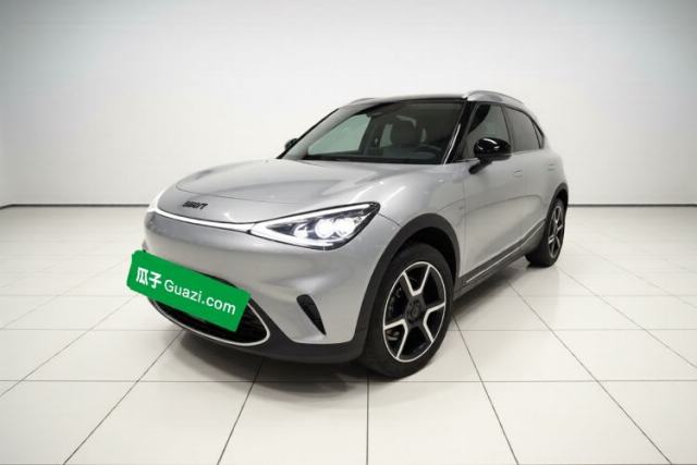 Used smart #1 2022 Pro+ Edition