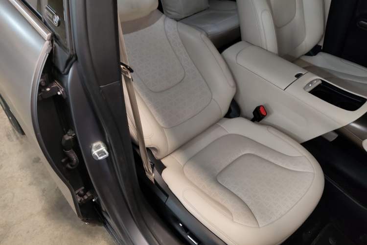 Used smart #1 2022 Premium Edition Right Front Seat