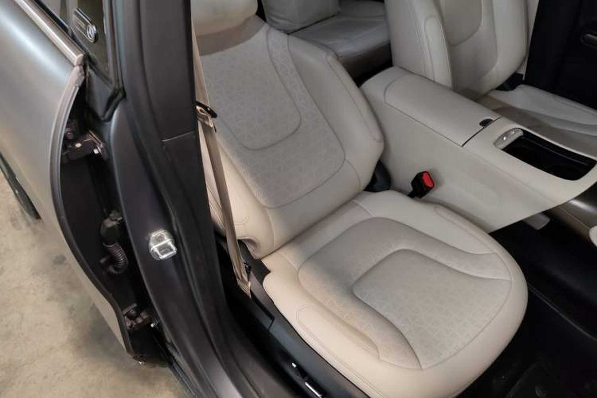 Used smart #1 2022 Premium Edition Right Front Seat