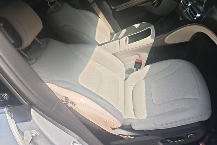 Used smart #1 2022 Premium Edition Right Front Seat