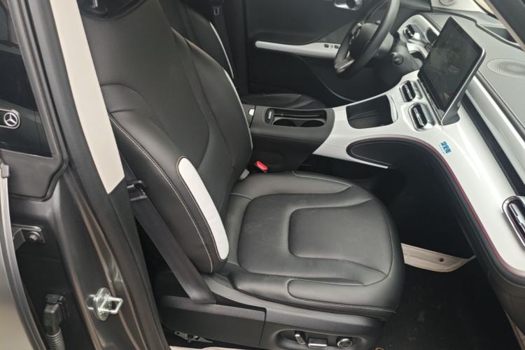 Used smart #1 2022 Premium Edition Right Front Seat