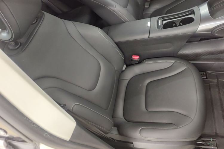 Used smart #1 2022 Pro+ Edition Right Front Seat