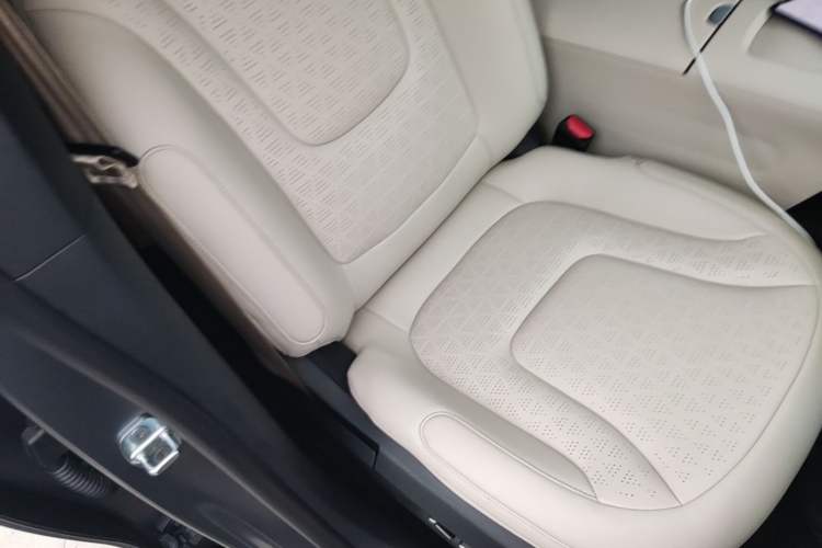 Used smart #1 2022 Premium Edition Right Front Seat
