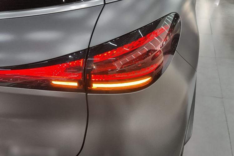 Used smart #1 2022 Premium Edition Right Rear Taillight