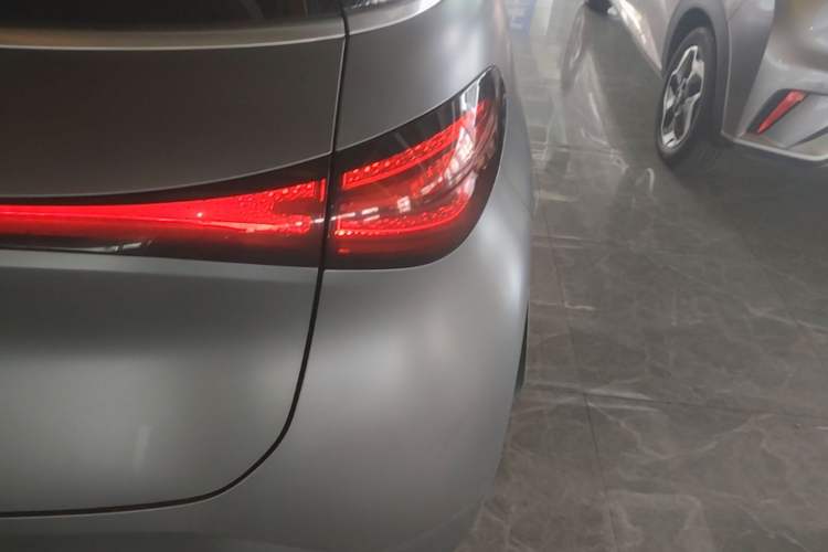 Used smart #1 2022 Premium Edition Right Rear Taillight