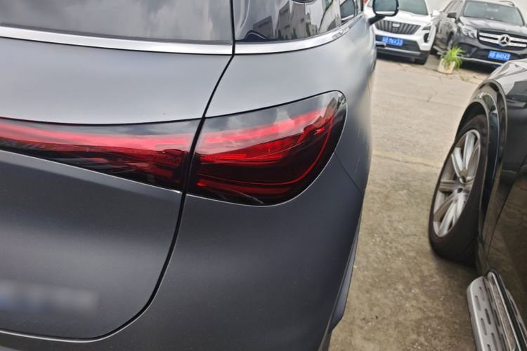 Used smart #1 2022 Premium Edition Right Rear Taillight