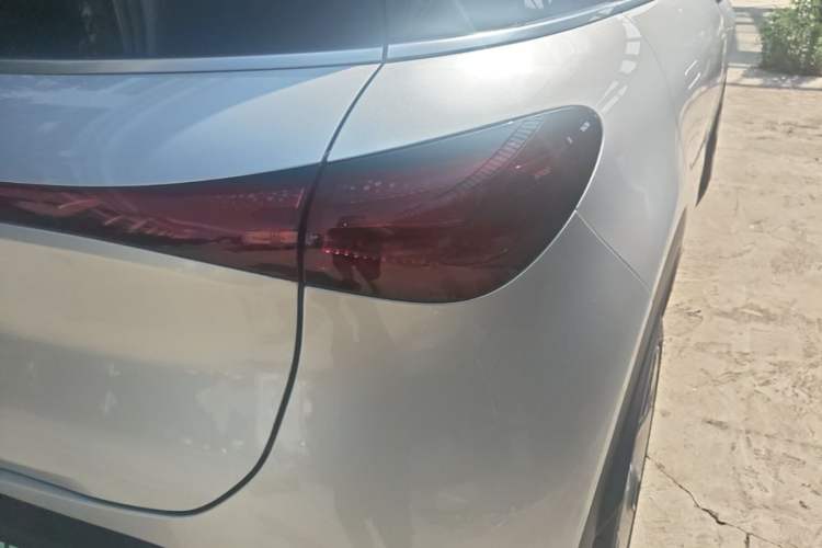 Used smart #1 2022 Premium Edition Right Rear Taillight