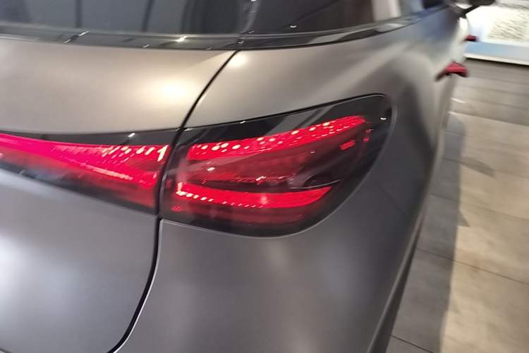 Used smart #1 2022 BRABUS Performance Edition Right Rear Taillight