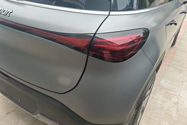 Used smart #1 2022 Premium Edition Right Rear Taillight
