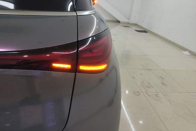 Used smart #1 2022 Pro+ Edition Right Rear Taillight