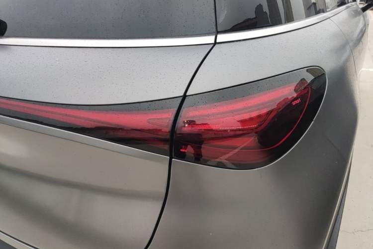 Used smart #1 2022 Premium Edition Right Rear Taillight