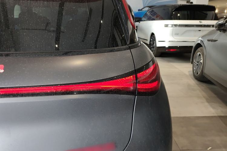 Used smart #1 2022 BRABUS Performance Edition Right Rear Taillight