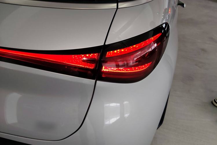 Used smart #1 2022 Premium Edition Right Rear Taillight