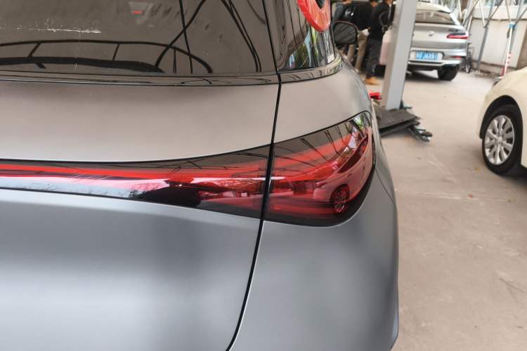 Used smart #1 2022 BRABUS Performance Edition Right Rear Taillight