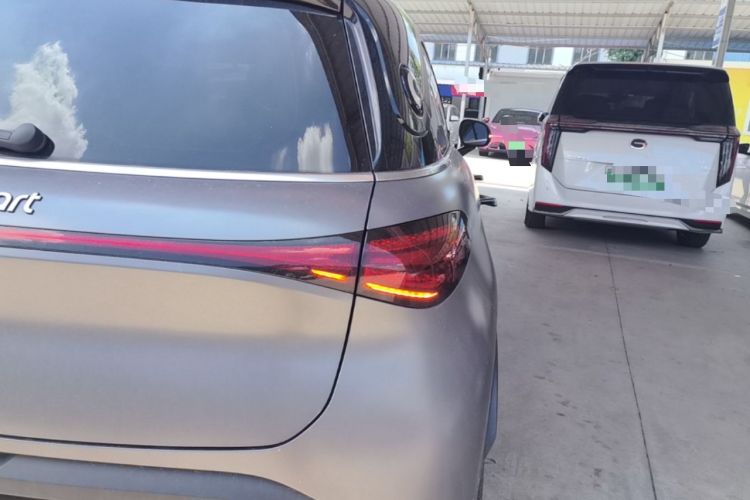 Used smart #1 2022 Premium Edition Right Rear Taillight