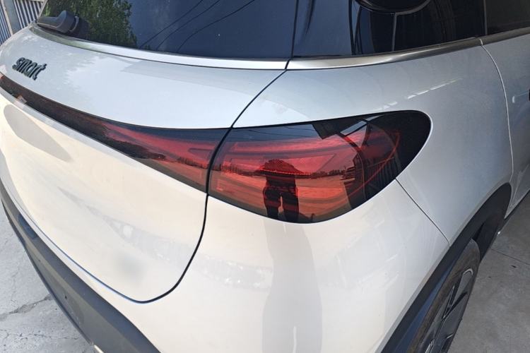 Used smart #1 2022 Premium Edition Right Rear Taillight
