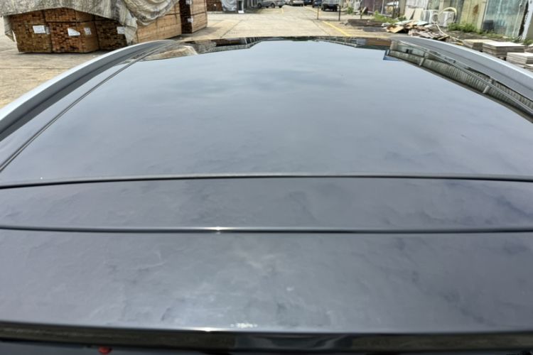 Used smart #1 2022 Premium Edition Roof