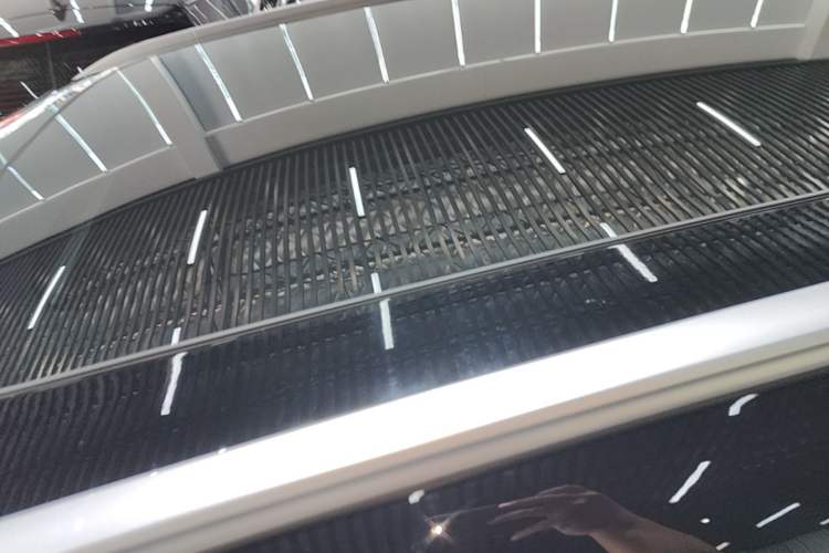 Used smart #1 2022 Premium Edition Roof