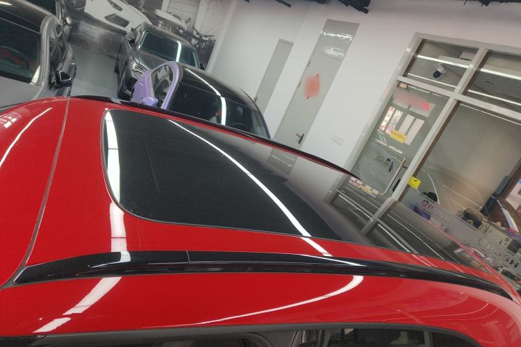 Used smart #1 2022 BRABUS Performance Edition Roof