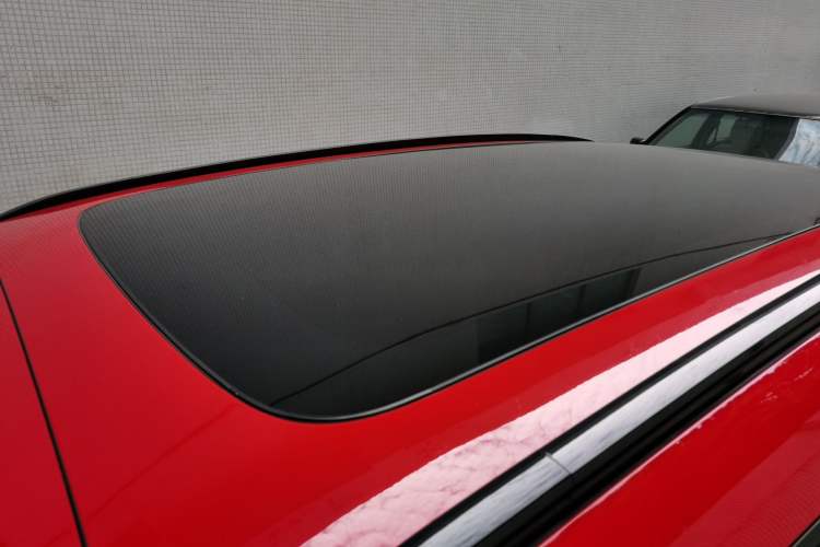 Used smart #1 2022 BRABUS Performance Edition Roof