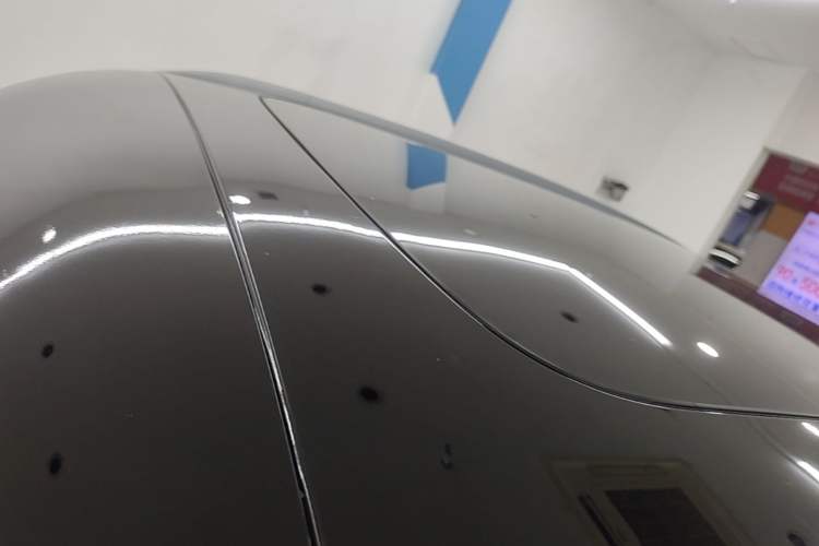 Used smart #1 2022 Pro+ Edition Roof