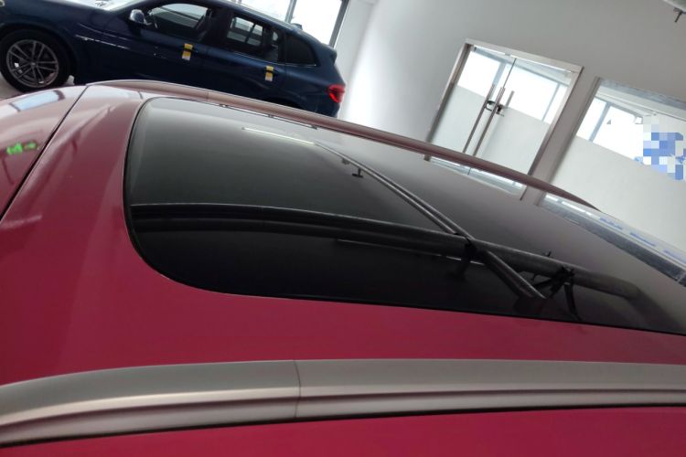 Used smart #1 2022 Premium Edition Roof