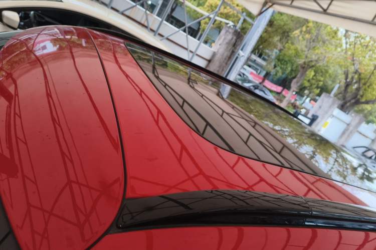 Used smart #1 2022 BRABUS Performance Edition Roof