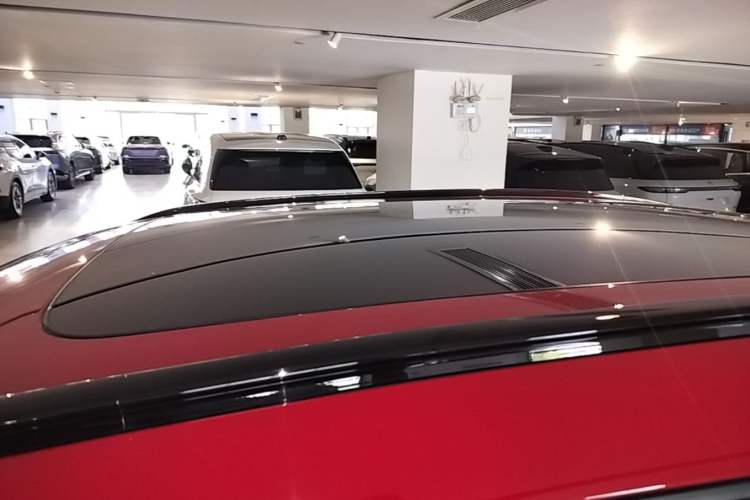 Used smart #1 2022 BRABUS Performance Edition Roof
