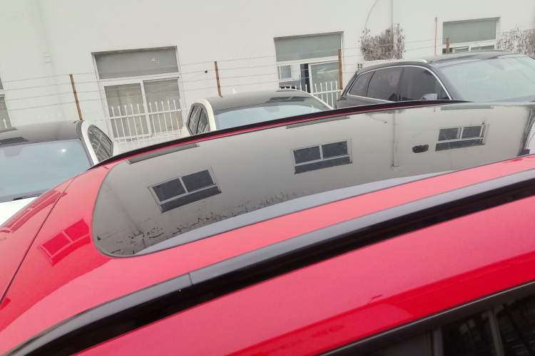 Used smart #1 2022 BRABUS Performance Edition Roof