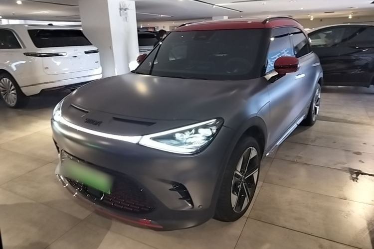 Used smart #1 2022 BRABUS Performance Edition Guazi used car, China used car export, Used car for sale, Used cars, Cheapest cars for sale
