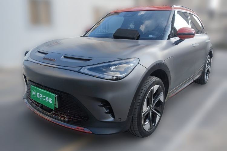 Used smart #1 2022 BRABUS Performance Edition Guazi used car, China used car export, Used car for sale, Used  cars, Cheapest cars for sale