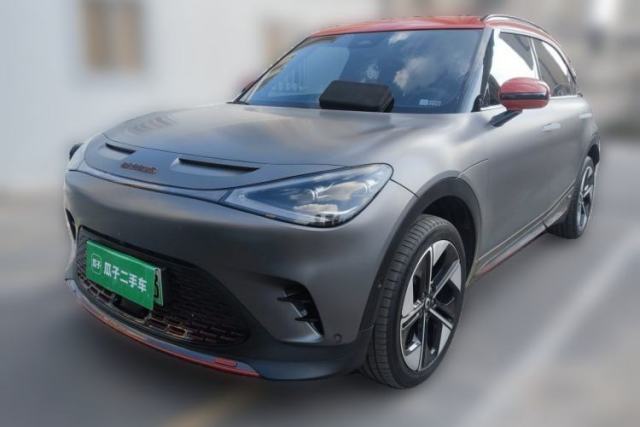Used smart #1 2022 BRABUS Performance Edition