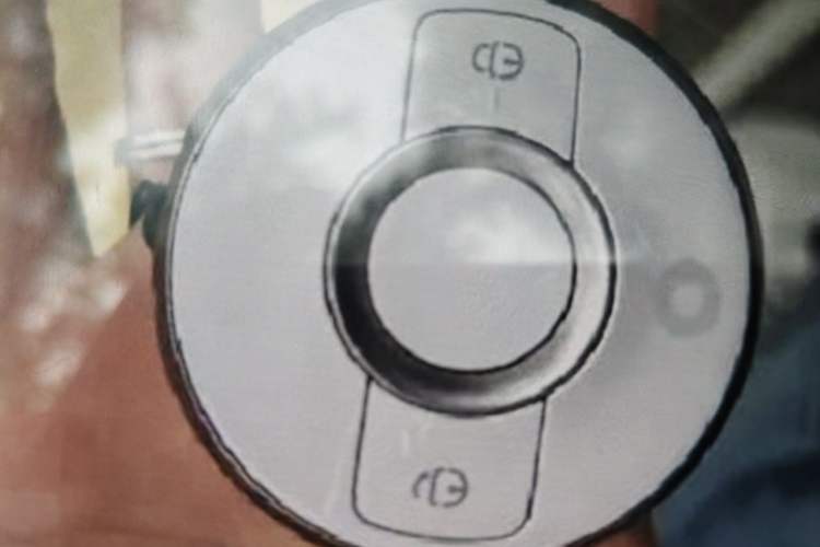 Used smart #1 2022 BRABUS Performance Edition Vehicle Key