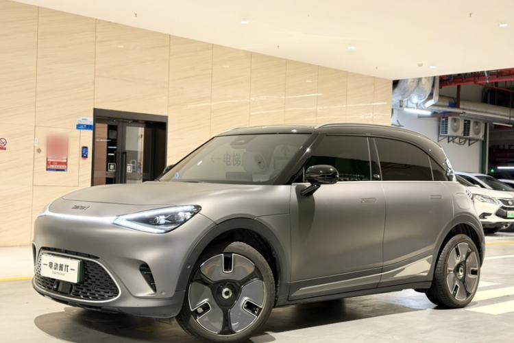 Used smart #1 2022 Premium Edition Guazi used car, China used car export, Used car for sale, Used  cars, Cheapest cars for sale
