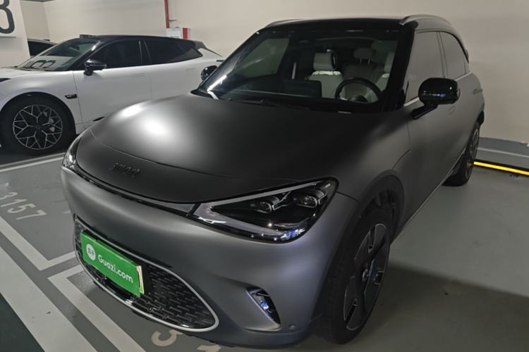 Used smart #1 2022 Premium Edition Guazi used car, China used car export, Used car for sale, Used  cars, Cheapest cars for sale
