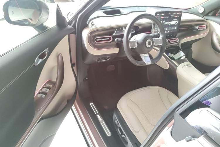 Used smart #1 2022 Premium Edition Driver Seat