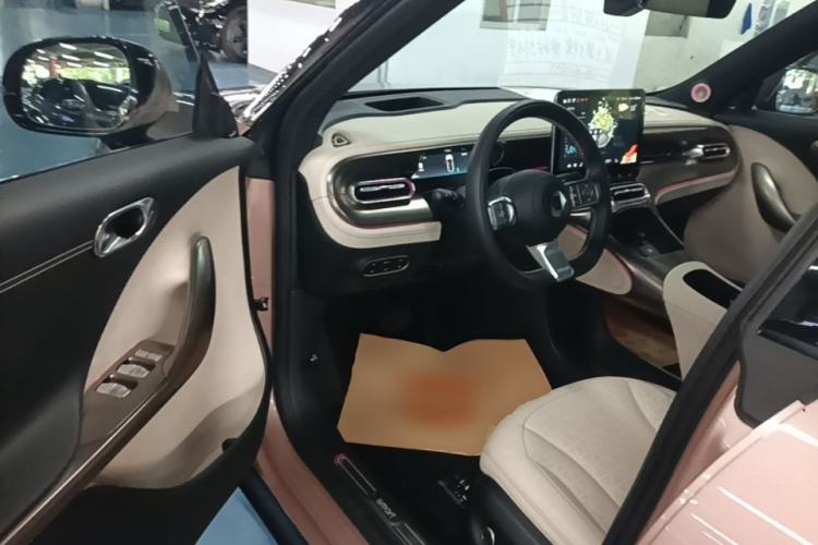 Used smart #1 2022 Premium Edition Driver Seat