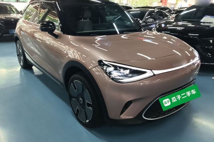 Used smart #1 2022 Premium Edition Exterior 1