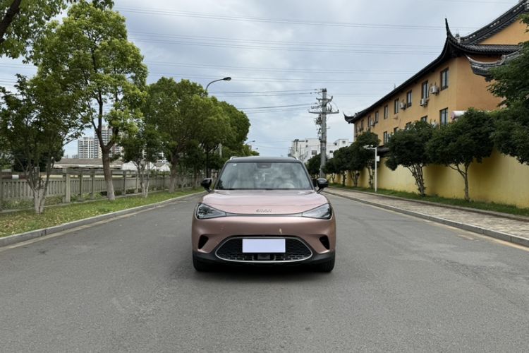 Used smart #1 2022 Premium Edition Exterior 2